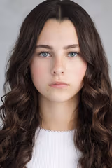 Beau Gadsdon filmleri