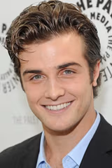 Beau Mirchoff filmleri