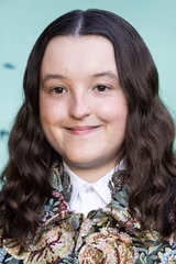 Bella Ramsey filmleri