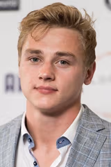 Ben Hardy filmleri