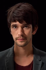 Ben Whishaw filmleri