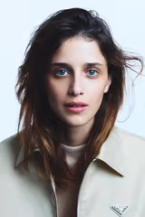 Benedetta Porcaroli filmleri