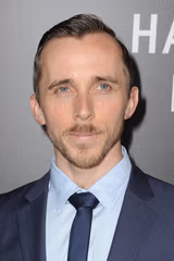 Benedict Hardie filmleri