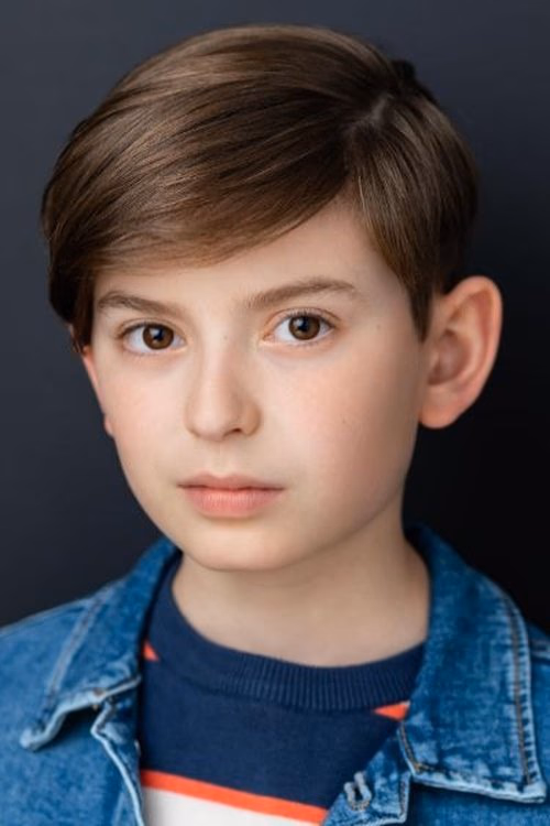 Benjamin Jacobson filmleri