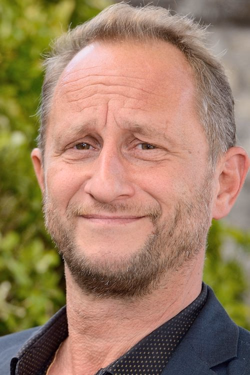 Benoît Poelvoorde filmleri