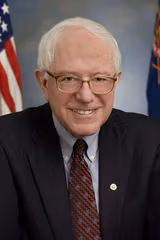 Bernie Sanders filmleri