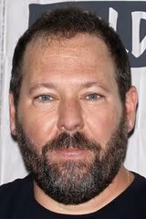 Bert Kreischer filmleri