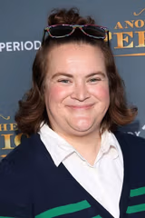 Betsy Sodaro filmleri