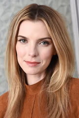 Betty Gilpin filmleri