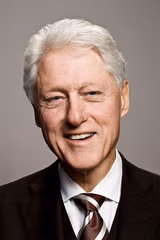 Bill Clinton filmleri