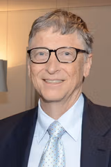 Bill Gates filmleri