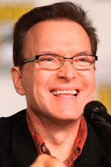 Billy West filmleri