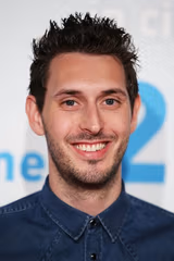Blake Harrison filmleri