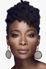 Bonnie Mbuli filmleri