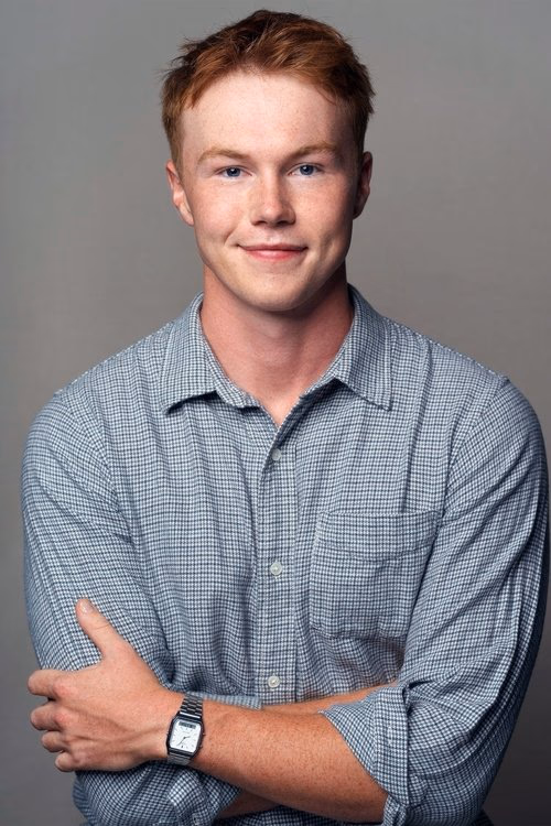 Braden McCawley filmleri