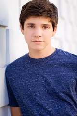 Braeden Lemasters filmleri