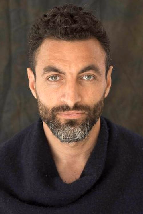 Brahim Rachiki filmleri