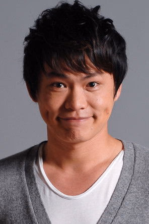 Brando Huang filmleri