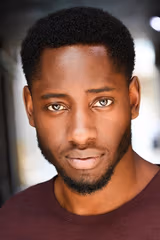 Brandon McKnight filmleri