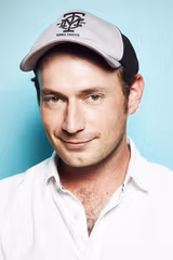 Brandon Scott Jones filmleri
