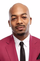 Brandon Victor Dixon filmleri