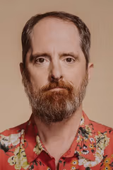 Brendan Hunt filmleri