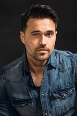 Brett Dalton filmleri