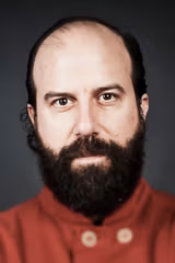 Brett Gelman filmleri
