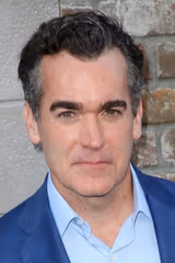 Brian d'Arcy James filmleri