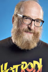 Brian Posehn filmleri