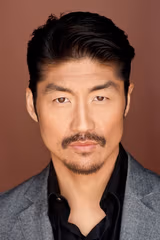 Brian Tee filmleri