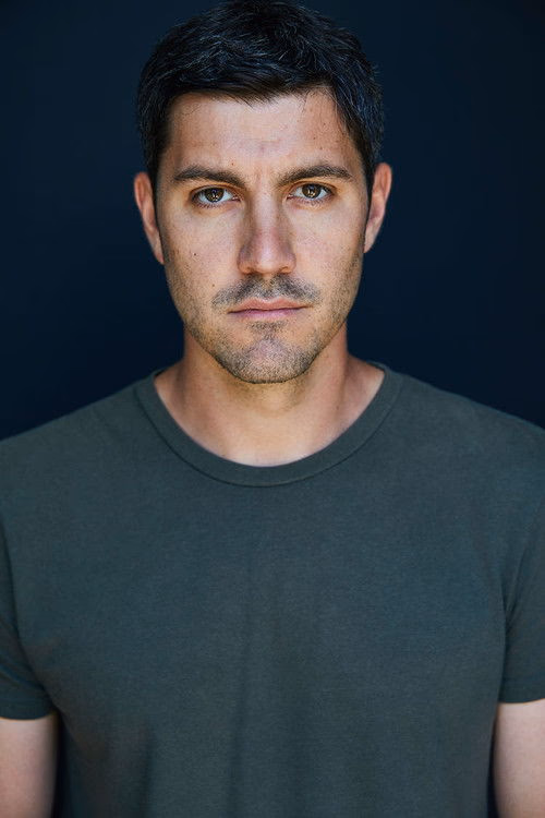 Brian Tichnell filmleri