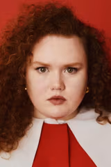 Bronwyn James filmleri