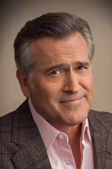 Bruce Campbell filmleri