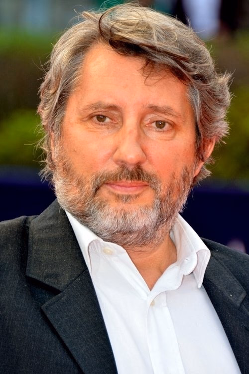 Bruno Podalydès filmleri
