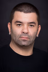 Bülent Şakrak filmleri
