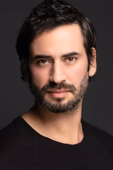 Burak Yamantürk filmleri