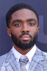Caleb McLaughlin filmleri