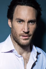 Callan Mulvey filmleri