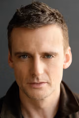 Callum Blue filmleri