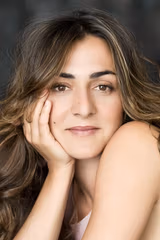 Candela Peña filmleri