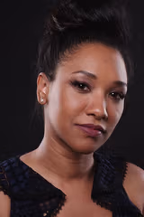 Candice Patton filmleri