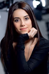Cansu Dere filmleri