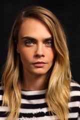 Cara Delevingne filmleri