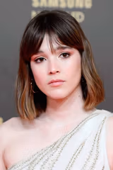 Carla Campra filmleri