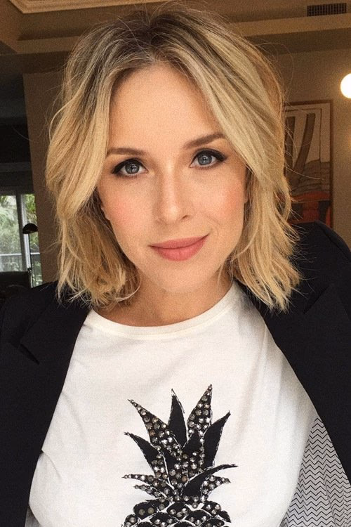 Carla Peterson filmleri