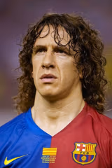 Carles Puyol filmleri