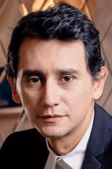 Carlos-Manuel Vesga filmleri