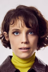 Carlotta Gamba filmleri