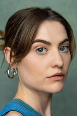 Caroline Menton filmleri